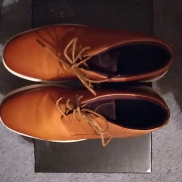 worn once Marc Bruno NY boots - Picture 6 of 6